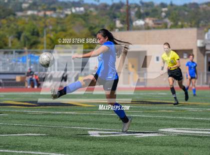 Thumbnail 3 in Otay Ranch vs. La Jolla Country Day (CIF SDS D5 Final) photogallery.