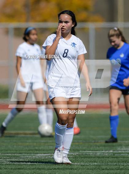 Thumbnail 3 in Otay Ranch vs. La Jolla Country Day (CIF SDS D5 Final) photogallery.