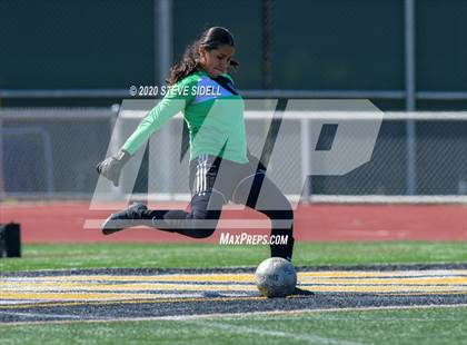 Thumbnail 3 in Otay Ranch vs. La Jolla Country Day (CIF SDS D5 Final) photogallery.