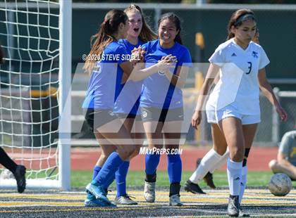 Thumbnail 1 in Otay Ranch vs. La Jolla Country Day (CIF SDS D5 Final) photogallery.