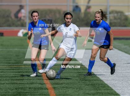 Thumbnail 1 in Otay Ranch vs. La Jolla Country Day (CIF SDS D5 Final) photogallery.
