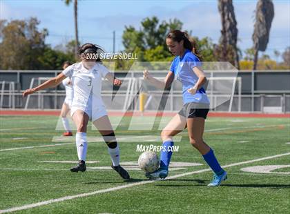 Thumbnail 1 in Otay Ranch vs. La Jolla Country Day (CIF SDS D5 Final) photogallery.