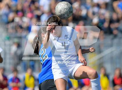 Thumbnail 1 in Otay Ranch vs. La Jolla Country Day (CIF SDS D5 Final) photogallery.