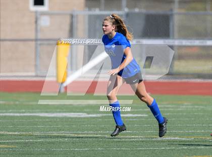 Thumbnail 1 in Otay Ranch vs. La Jolla Country Day (CIF SDS D5 Final) photogallery.