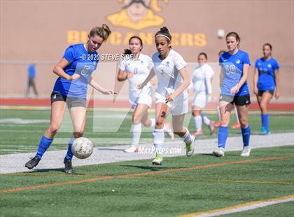 Thumbnail 2 in Otay Ranch vs. La Jolla Country Day (CIF SDS D5 Final) photogallery.
