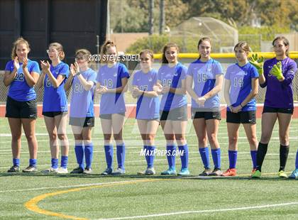 Thumbnail 2 in Otay Ranch vs. La Jolla Country Day (CIF SDS D5 Final) photogallery.