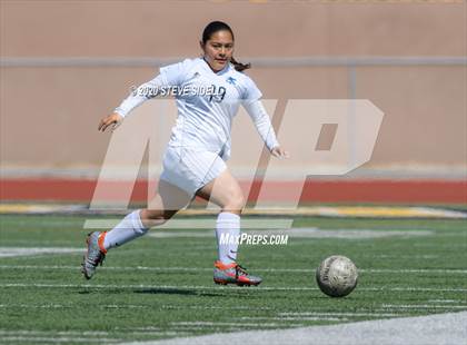 Thumbnail 3 in Otay Ranch vs. La Jolla Country Day (CIF SDS D5 Final) photogallery.