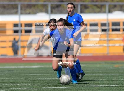 Thumbnail 1 in Otay Ranch vs. La Jolla Country Day (CIF SDS D5 Final) photogallery.