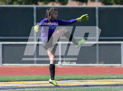 Thumbnail 3 in Otay Ranch vs. La Jolla Country Day (CIF SDS D5 Final) photogallery.