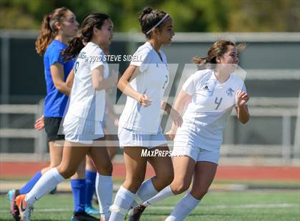Thumbnail 3 in Otay Ranch vs. La Jolla Country Day (CIF SDS D5 Final) photogallery.