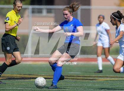 Thumbnail 1 in Otay Ranch vs. La Jolla Country Day (CIF SDS D5 Final) photogallery.