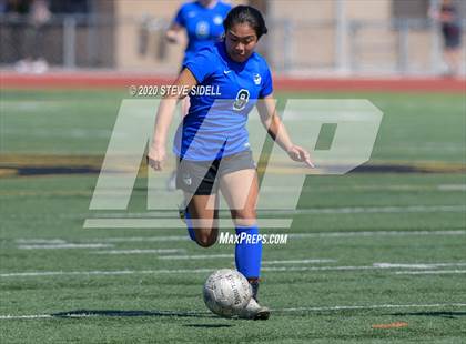 Thumbnail 3 in Otay Ranch vs. La Jolla Country Day (CIF SDS D5 Final) photogallery.