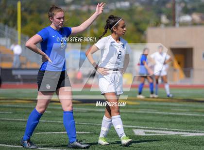 Thumbnail 3 in Otay Ranch vs. La Jolla Country Day (CIF SDS D5 Final) photogallery.