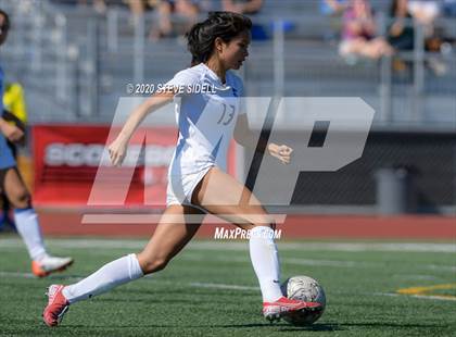Thumbnail 3 in Otay Ranch vs. La Jolla Country Day (CIF SDS D5 Final) photogallery.
