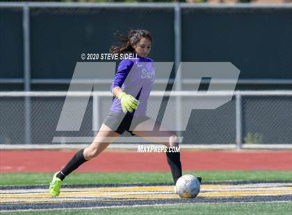 Thumbnail 1 in Otay Ranch vs. La Jolla Country Day (CIF SDS D5 Final) photogallery.