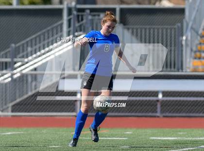 Thumbnail 3 in Otay Ranch vs. La Jolla Country Day (CIF SDS D5 Final) photogallery.