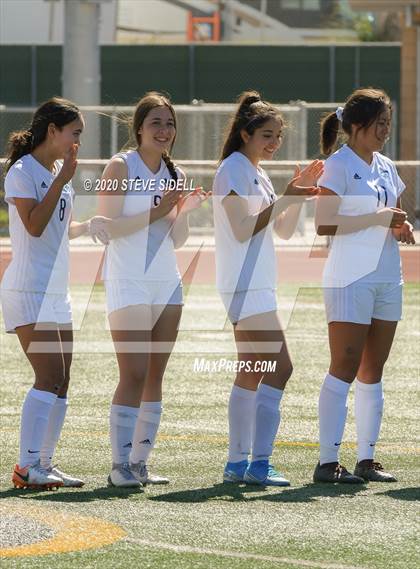 Thumbnail 1 in Otay Ranch vs. La Jolla Country Day (CIF SDS D5 Final) photogallery.