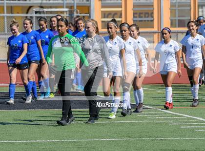 Thumbnail 1 in Otay Ranch vs. La Jolla Country Day (CIF SDS D5 Final) photogallery.