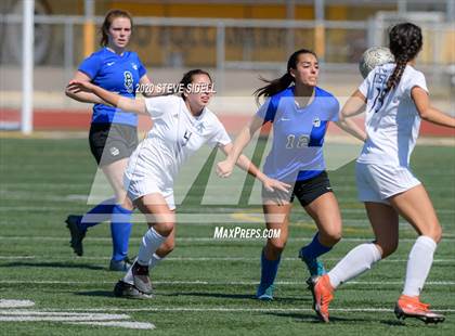 Thumbnail 2 in Otay Ranch vs. La Jolla Country Day (CIF SDS D5 Final) photogallery.