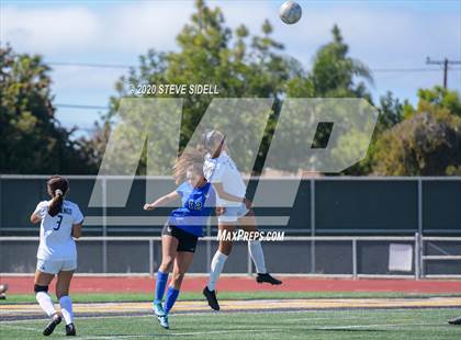 Thumbnail 3 in Otay Ranch vs. La Jolla Country Day (CIF SDS D5 Final) photogallery.