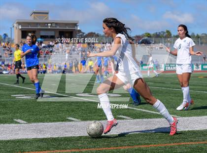 Thumbnail 1 in Otay Ranch vs. La Jolla Country Day (CIF SDS D5 Final) photogallery.