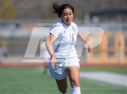 Thumbnail 2 in Otay Ranch vs. La Jolla Country Day (CIF SDS D5 Final) photogallery.