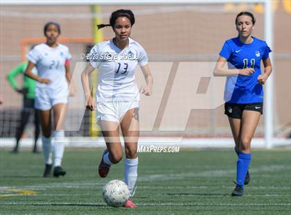 Thumbnail 3 in Otay Ranch vs. La Jolla Country Day (CIF SDS D5 Final) photogallery.