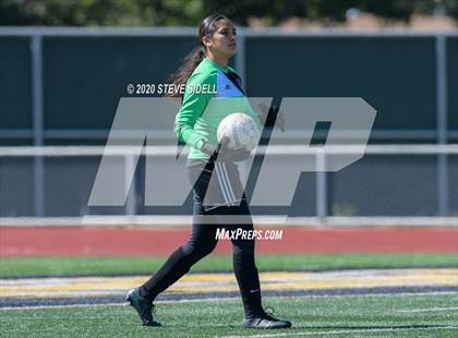 Thumbnail 2 in Otay Ranch vs. La Jolla Country Day (CIF SDS D5 Final) photogallery.