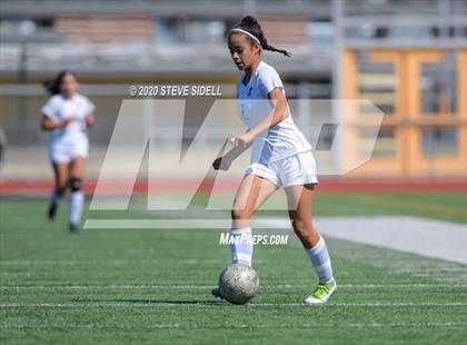 Thumbnail 1 in Otay Ranch vs. La Jolla Country Day (CIF SDS D5 Final) photogallery.
