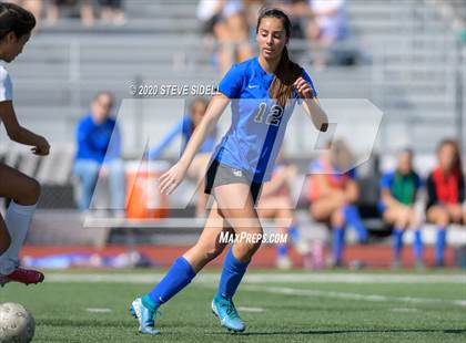 Thumbnail 3 in Otay Ranch vs. La Jolla Country Day (CIF SDS D5 Final) photogallery.