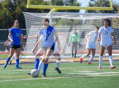 Thumbnail 1 in Otay Ranch vs. La Jolla Country Day (CIF SDS D5 Final) photogallery.