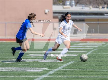 Thumbnail 2 in Otay Ranch vs. La Jolla Country Day (CIF SDS D5 Final) photogallery.