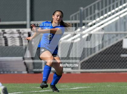 Thumbnail 1 in Otay Ranch vs. La Jolla Country Day (CIF SDS D5 Final) photogallery.