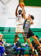Photo from the gallery "Divine Savior Academy vs. Mater Lakes Academy (Sun Bash Miami)"