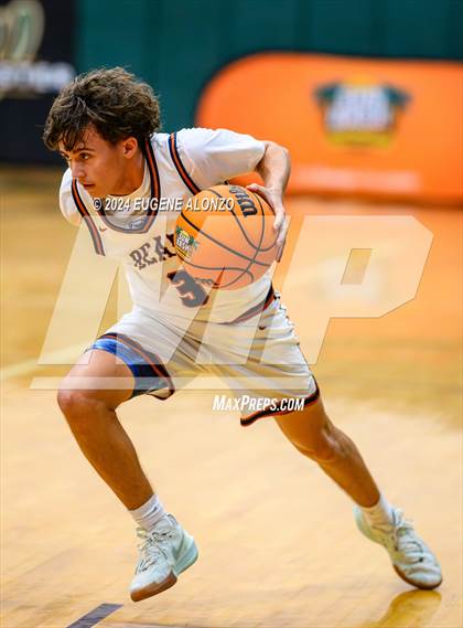Thumbnail 1 in Divine Savior Academy vs. Mater Lakes Academy (Sun Bash Miami) photogallery.
