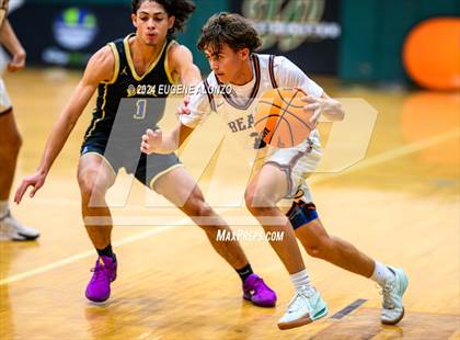 Thumbnail 3 in Divine Savior Academy vs. Mater Lakes Academy (Sun Bash Miami) photogallery.