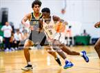 Photo from the gallery "Divine Savior Academy vs. Mater Lakes Academy (Sun Bash Miami)"