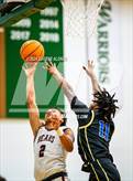 Photo from the gallery "Divine Savior Academy vs. Mater Lakes Academy (Sun Bash Miami)"