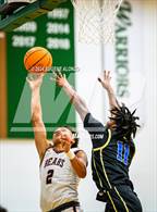 Photo from the gallery "Divine Savior Academy vs. Mater Lakes Academy (Sun Bash Miami)"