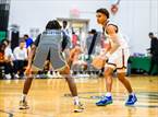 Photo from the gallery "Divine Savior Academy vs. Mater Lakes Academy (Sun Bash Miami)"
