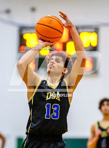 Thumbnail 3 in Divine Savior Academy vs. Mater Lakes Academy (Sun Bash Miami) photogallery.