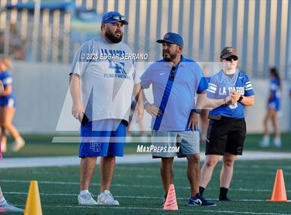 Thumbnail 3 in JV: El Dorado @ La Habra photogallery.