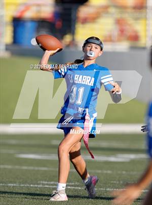 El Dorado @ La Habra