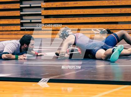 Thumbnail 2 in Alpharetta vs North Springs photogallery.