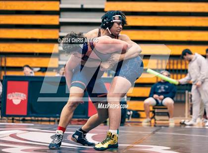 Thumbnail 1 in Alpharetta vs North Springs photogallery.