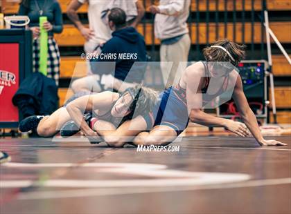 Thumbnail 1 in Alpharetta vs North Springs photogallery.