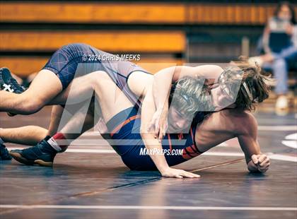 Thumbnail 2 in Alpharetta vs North Springs photogallery.