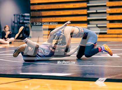 Thumbnail 2 in Alpharetta vs North Springs photogallery.