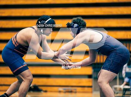 Thumbnail 2 in Alpharetta vs North Springs photogallery.
