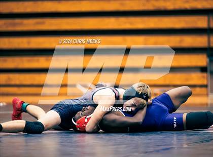 Thumbnail 1 in Alpharetta vs North Springs photogallery.